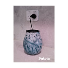 Load image into Gallery viewer, Glass electric melt warmers