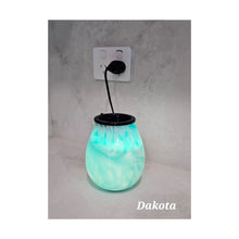 Load image into Gallery viewer, Glass electric melt warmers