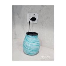 Load image into Gallery viewer, Glass electric melt warmers