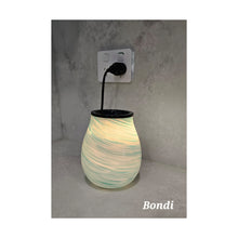 Load image into Gallery viewer, Glass electric melt warmers