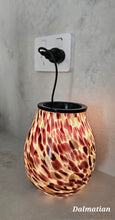 Load image into Gallery viewer, Glass electric melt warmers