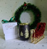 Load image into Gallery viewer, Matte black/green