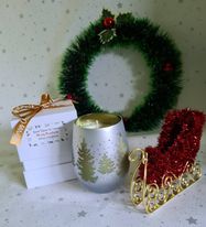 Load image into Gallery viewer, Matte silver/green