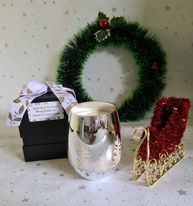 Load image into Gallery viewer, Silver