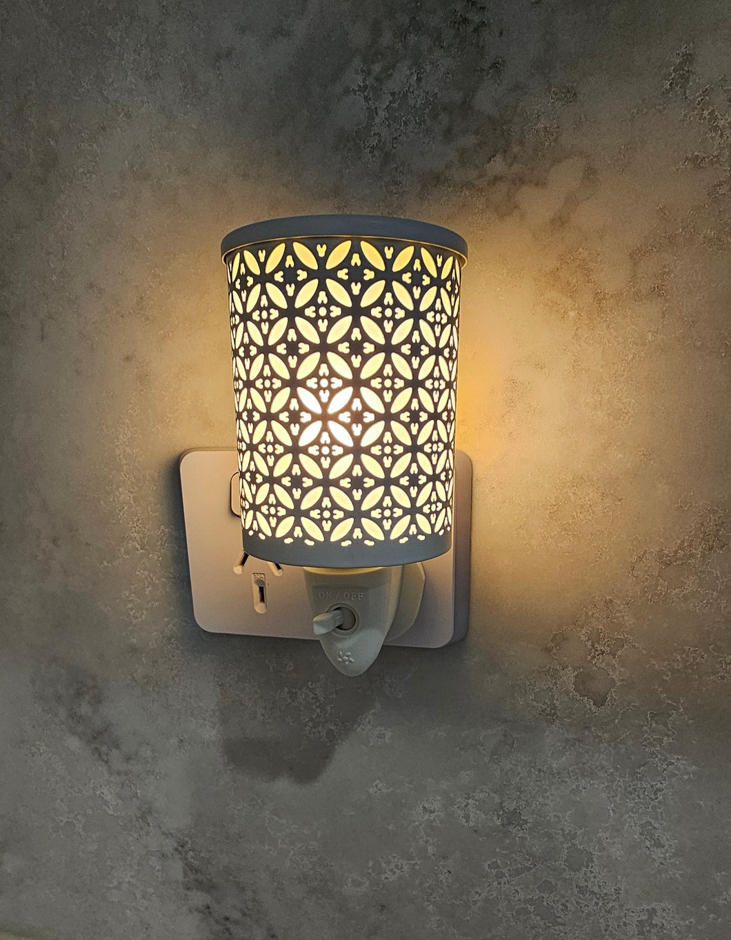 Plug in Wall-Warmers