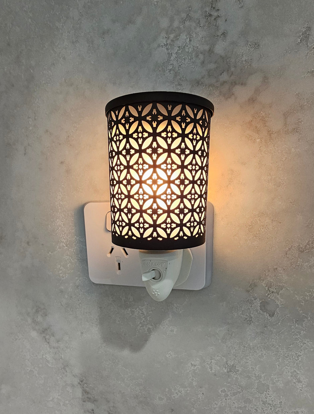 Plug in Wall-Warmers