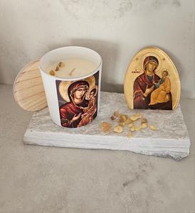 Livani Candle