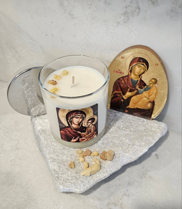 Livani Candle