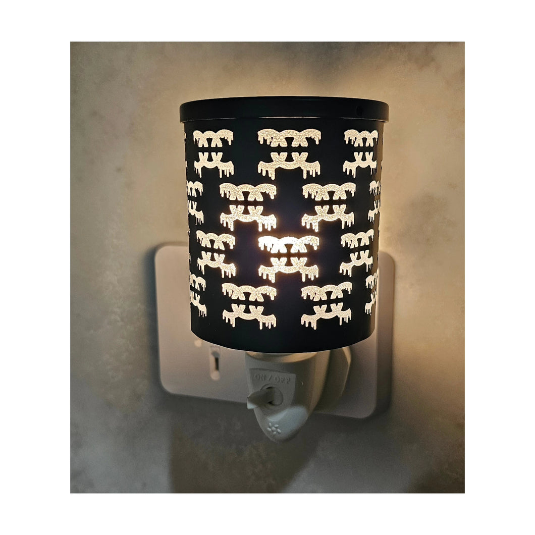 Plug in Wall-Warmers