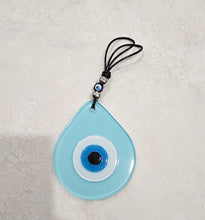 Load image into Gallery viewer, Evil eye wall ornaments
