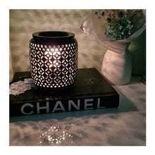 Load image into Gallery viewer, Lace ceramic electric melt warmers
